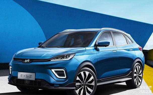 深圳97WEY威派豪华SUV市场的黑马，零跑汽车与智能交通系统的协同