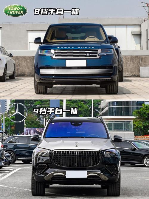 深圳97迈巴赫经典与现代的完美融合，路虎如何塑造独特的品牌形象